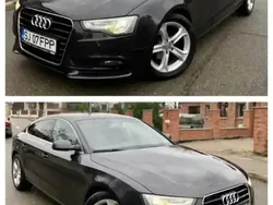 Utilizat 2013 Audi A5 Coupe | 10.400 EUR (Preț OK)