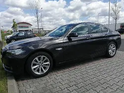 Maro Utilizat 2016 BMW 520 Efficient Dynamics Berlinǎ | 20.500 EUR (Preț bun)