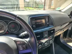 Utilizat 2014 Mazda CX-5 SUV | 7.800 EUR (Super Preț)
