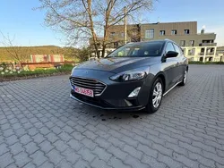 Gri Utilizat 2020 Ford Focus Break | 9.190 EUR (Preț bun)