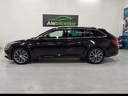 Culoarenegru Utilizat 2017 Skoda Superb LAURIN & KLEMENT Break | 15.500 EUR (Preț OK)