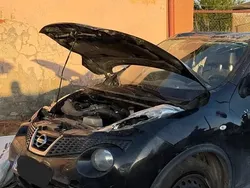 Utilizat 2011 Nissan Juke SUV | 1.500 EUR