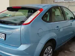 Albastru Utilizat 2009 Ford Focus Hatchback | 3.050 EUR (Preț OK)