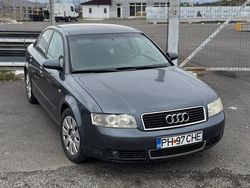 Utilizat 2003 Audi A4 Berlinǎ | 1.800 EUR (Preț OK)