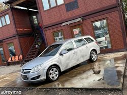Culoaregri Utilizat 2010 Opel Astra Sport Break | 2.799 EUR (Preț OK)