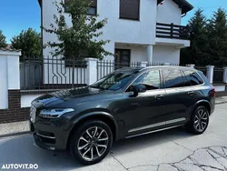 Culoaregri Utilizat 2018 Volvo XC90 Inscription SUV | 33.900 EUR (Preț OK)