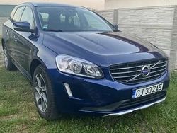 Utilizat 2015 Volvo XC60 SUV | 13.700 EUR