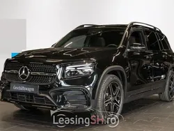 Negru Utilizat 2024 Mercedes GLB200 AMG SUV | 59.050 EUR