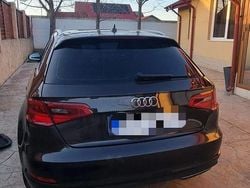 Culoarenegru Utilizat 2015 Audi A3 Ambition | 9.700 EUR (Preț bun)