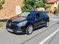 Utilizat 2017 Renault Clio GrandTour Break | 7.650 EUR (Puțin scump)