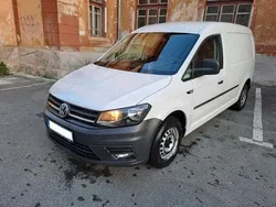 Utilizat 2020 VW Caddy Monovolum | 12.550 EUR