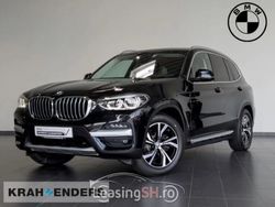 Negru Utilizat 2019 BMW X3 SUV | 38.158 EUR