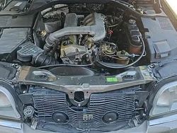 Utilizat 1994 Mercedes 350 Berlinǎ | 8.500 EUR