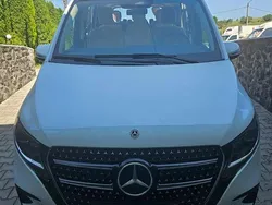 Culoarealb Utilizat 2024 Mercedes V300 Monovolum | 79.900 EUR