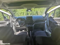 Culoarealb Utilizat 2019 Opel Combo Life Enjoy Monovolum | 11.500 EUR