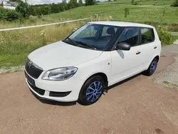 Utilizat 2011 Skoda Fabia Break | 3.000 EUR (Preț OK)