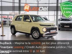 Culoaregalbeuriu Nouă 2025 Hyundai Inster Premium Hatchback | 24.235 EUR