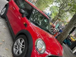 Mini Cooper Coupé
