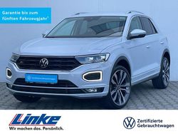 Utilizat 2021 VW T-Roc R-line SUV | 27.405 EUR (Scump)