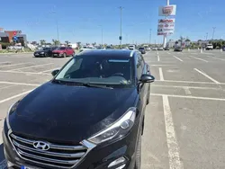 Utilizat 2016 Hyundai Tucson SUV | 14.500 EUR (Preț OK)