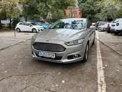 Bej Utilizat 2017 Ford Mondeo Business Edition Hatchback | 12.000 EUR (Preț bun)