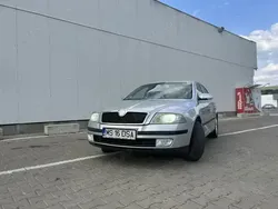 Gri Utilizat 2007 Skoda Octavia Berlinǎ | 3.650 EUR (Preț OK)