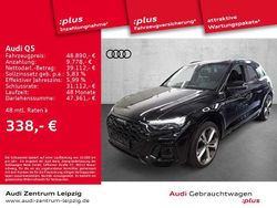 Utilizat 2023 Audi Q5 S-Line SUV | 52.382 EUR