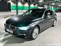 Utilizat 2013 BMW 320 Luxury Line Berlinǎ | 10.490 EUR (Preț OK)