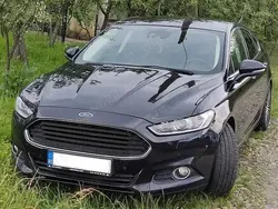 Utilizat 2015 Ford Mondeo Hatchback | 8.299 EUR (Preț OK)