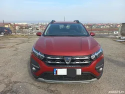 Utilizat 2021 Dacia Sandero Hatchback | 11.380 EUR (Preț OK)