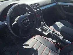 Utilizat 2007 Audi A4 Berlinǎ | 3.100 EUR (Preț OK)