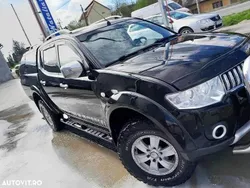 Negru Utilizat 2011 Mitsubishi L200 Pickup | 11.500 EUR (Preț OK)