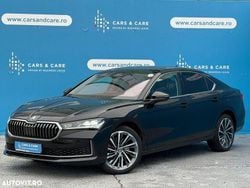 Culoarenegru Utilizat 2024 Skoda Superb Berlinǎ | 41.790 EUR