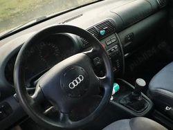 Utilizat 2001 Audi A3 | 2.000 EUR