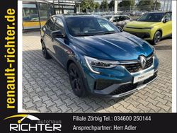 Utilizat 2022 Renault Arkana R.S. SUV | 29.494 EUR (Puțin scump)