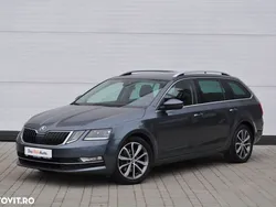 Gri Utilizat 2019 Skoda Octavia Style Break | 17.787 EUR (Scump)