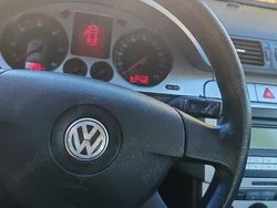 Utilizat 2008 VW Passat Hatchback | 3.000 EUR