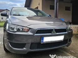 Utilizat 2008 Mitsubishi Lancer Berlinǎ | 5.000 EUR