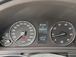 Argintiu Utilizat 2004 Mercedes C180 Berlinǎ | 4.000 EUR (Scump)