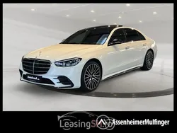Alb Utilizat 2022 Mercedes GLE580 AMG Berlinǎ | 106.622 EUR