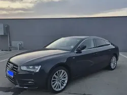 Utilizat 2014 Audi A5 Coupe | 11.850 EUR (Preț OK)