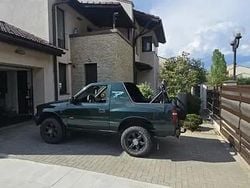 Utilizat 1997 Opel Frontera Sport SUV | 5.800 EUR