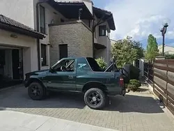Utilizat 1997 Opel Frontera Sport SUV | 5.800 EUR