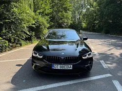 Culoarenegru Utilizat 2020 BMW 840 Coupe | 49.500 EUR (Preț bun)