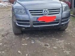 Utilizat 2006 VW Touareg SUV | 3.200 EUR