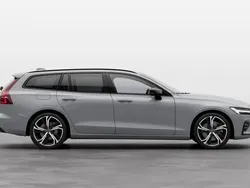 ["vapour grey"] Nouă 2024 Volvo V60 Break | 59.829 EUR