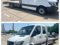 Utilizat 2014 Mercedes 316 Van | 15.500 EUR