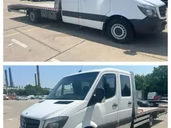 Utilizat 2014 Mercedes 316 Van | 15.500 EUR