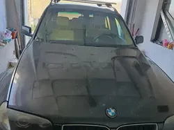 Utilizat 2006 BMW X3 SUV | 3.700 EUR (Preț bun)