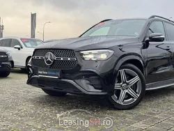 Negru Utilizat 2024 Mercedes 350 AMG SUV | 82.739 EUR